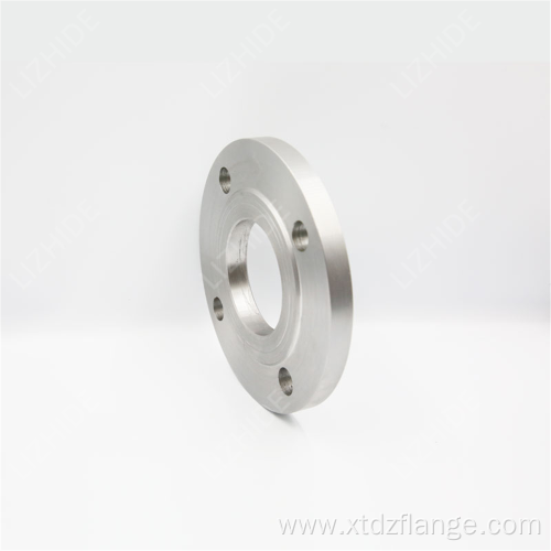 DIN2576 Standard Plate Flange